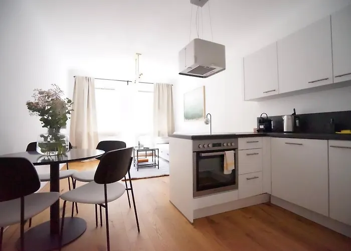 Wonderful 2 Bedroom Apartment