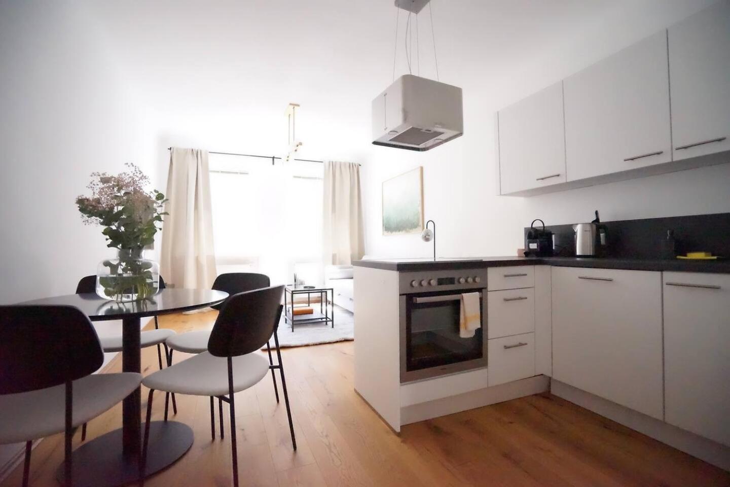 Wonderful 2 Bedroom * Wien