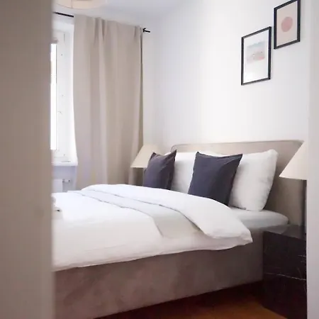 Wonderful 2 Bedroom Apartment Wien Exterior foto