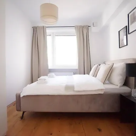 Wonderful 2 Bedroom Apartment Wien Exterior foto