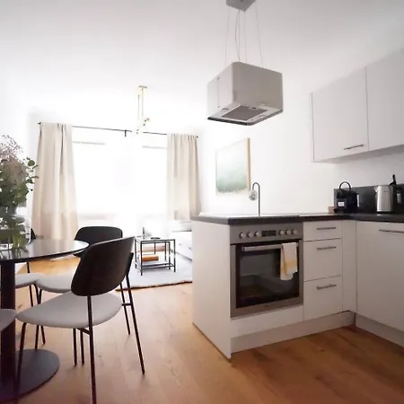 Wonderful 2 Bedroom Apartment Wien Exterior foto
