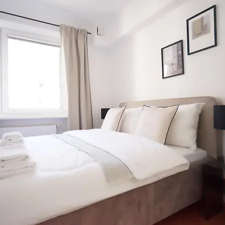Wonderful 2 Bedroom Apartment Wien Exterior foto