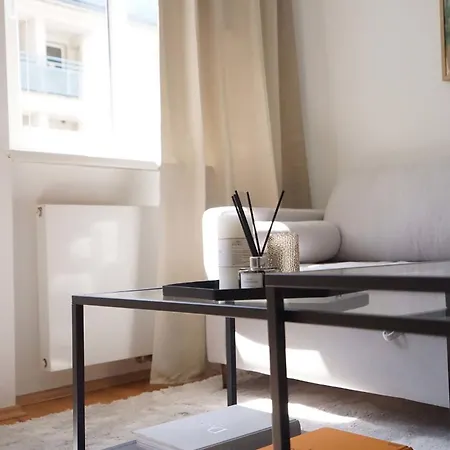 Wonderful 2 Bedroom Apartment Wien Exterior foto