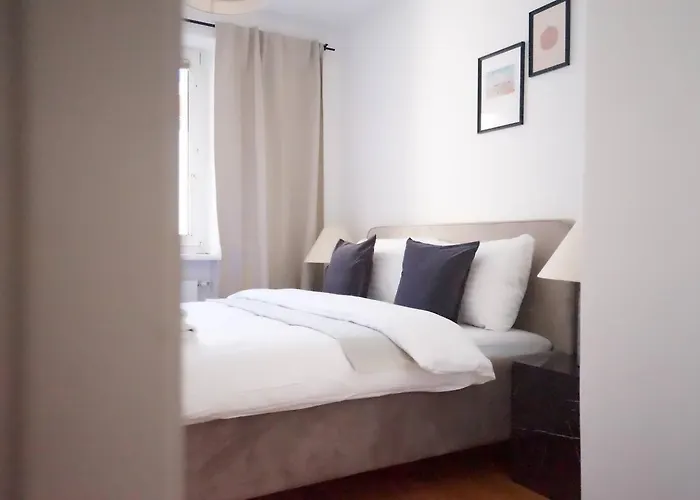 Wonderful 2 Bedroom Apartment