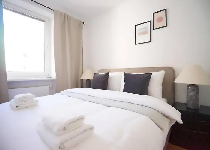 Wonderful 2 Bedroom Apartment