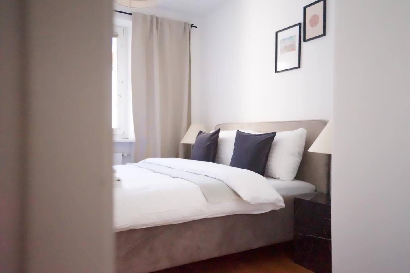 Wonderful 2 Bedroom * Wien