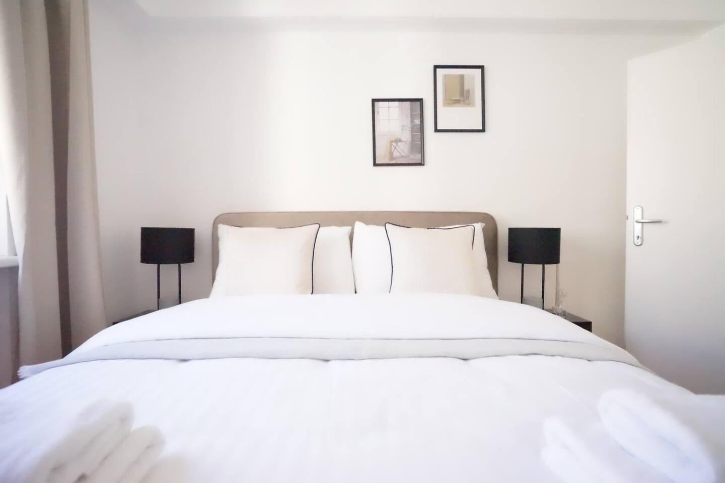 Wonderful 2 Bedroom